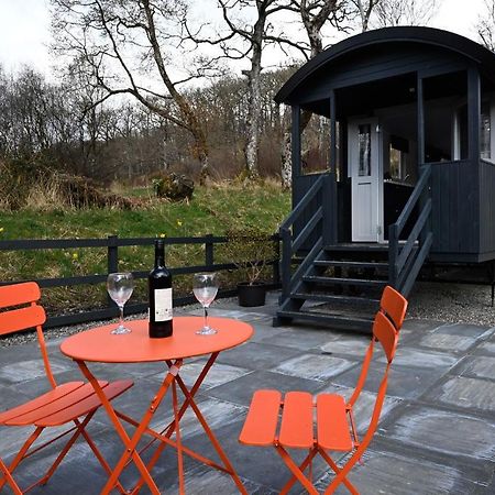 Villa The Carriage Fort William Exterior foto
