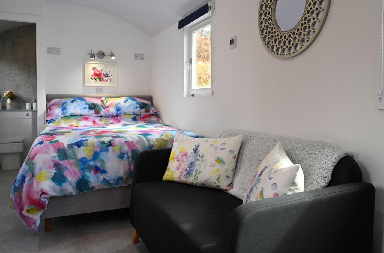 Villa The Carriage Fort William Exterior foto